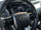 Toyota Hilux 2022 годаүшін21 550 000 тг. в Актау – фото 4