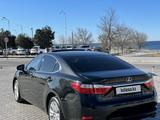 Lexus ES 250 2012 года за 12 500 000 тг. в Актау – фото 3