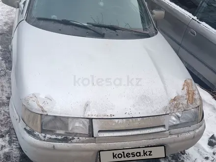 ВАЗ (Lada) 2110 2001 года за 400 000 тг. в Актобе