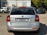 Skoda Octavia 2012 годаүшін4 500 000 тг. в Костанай – фото 4