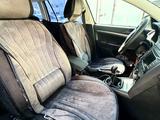 Skoda Octavia 2012 годаүшін4 500 000 тг. в Костанай – фото 5