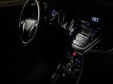 Hyundai Elantra 2014 года за 6 500 000 тг. в Кызылорда – фото 3