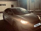 Hyundai Elantra 2014 года за 6 500 000 тг. в Кызылорда – фото 2