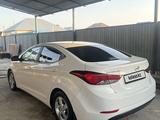 Hyundai Elantra 2014 года за 6 500 000 тг. в Кызылорда
