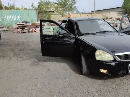 ВАЗ (Lada) Priora 2170 2013 годаүшін1 800 000 тг. в Талдыкорган