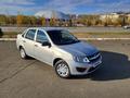 ВАЗ (Lada) Granta 2190 2015 годаүшін2 950 000 тг. в Уральск – фото 2