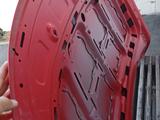 Капот geely coolray оригинал минимум царапины цвет оригиналүшін220 000 тг. в Астана – фото 5