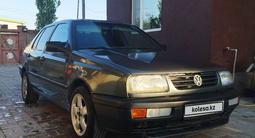 Volkswagen Vento 1993 годаүшін1 450 000 тг. в Астана