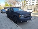 Chevrolet Tahoe 2007 года за 12 000 000 тг. в Алматы – фото 3