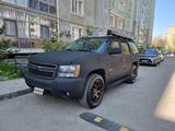 Chevrolet Tahoe 2008 годаүшін12 000 000 тг. в Алматы