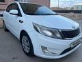 Kia Rio 2012 годаүшін5 500 000 тг. в Актау