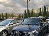 Hyundai Venue 2020 годаүшін7 900 000 тг. в Алматы – фото 3