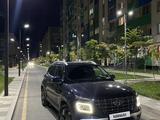 Hyundai Venue 2020 годаүшін7 900 000 тг. в Алматы