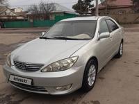 Toyota Camry 2005 года за 5 300 000 тг. в Тараз