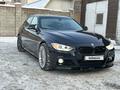 BMW 328 2013 года за 8 500 000 тг. в Алматы – фото 3