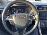 Ford Fusion (North America) 2017 годаүшін4 500 000 тг. в Актау – фото 4