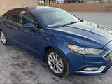 Ford Fusion (North America) 2017 годаүшін4 500 000 тг. в Актау – фото 2