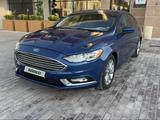 Ford Fusion (North America) 2017 годаүшін4 500 000 тг. в Актау