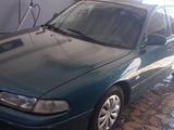 Mazda 626 1992 годаүшін1 400 000 тг. в Кызылорда – фото 2