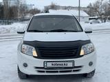 ВАЗ (Lada) Granta 2190 2012 годаүшін2 150 000 тг. в Атбасар – фото 2