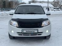 ВАЗ (Lada) Granta 2190 2012 годаfor2 150 000 тг. в Атбасар