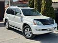 Lexus GX 470 2006 года за 12 300 000 тг. в Алматы – фото 2