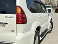 Lexus GX 470 2006 года за 12 300 000 тг. в Алматы – фото 6