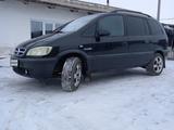 Opel Zafira 2001 года за 3 000 000 тг. в Астана