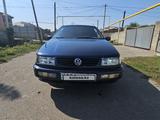 Volkswagen Passat 1994 годаүшін1 400 000 тг. в Алматы – фото 2