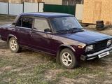 ВАЗ (Lada) 2105 1999 года за 600 000 тг. в Кокшетау – фото 3