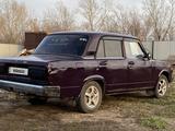 ВАЗ (Lada) 2105 1999 года за 600 000 тг. в Кокшетау – фото 4