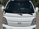 Hyundai Porter 2024 года за 17 000 000 тг. в Алматы