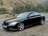 Mercedes-Benz S 500 2005 года за 7 500 000 тг. в Алматы
