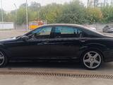 Mercedes-Benz S 500 2005 года за 7 500 000 тг. в Алматы – фото 4