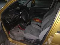 Daewoo Matiz 2004 годаүшін850 000 тг. в Алматы