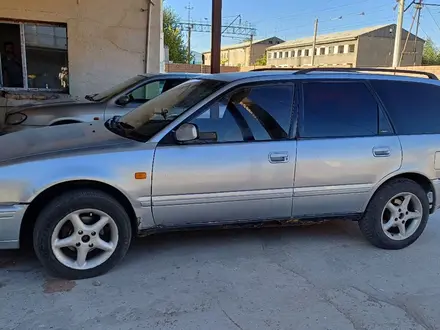 Nissan Primera 1991 года за 850 000 тг. в Шымкент – фото 9