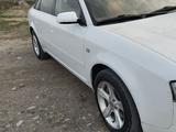 Audi A6 2003 годаүшін1 500 000 тг. в Туркестан – фото 4