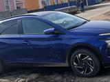 Hyundai Bayon 2023 годаүшін7 600 000 тг. в Атырау – фото 2
