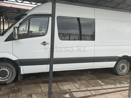 Mercedes-Benz Sprinter 2006 годаүшін9 500 000 тг. в Алматы – фото 2