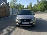 ВАЗ (Lada) Granta 2190 2022 годаүшін5 800 000 тг. в Тараз