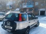 Honda CR-V 1997 годаүшін3 600 000 тг. в Шахтинск
