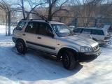 Honda CR-V 1997 годаүшін3 600 000 тг. в Шахтинск – фото 2
