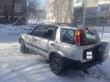 Honda CR-V 1997 годаүшін3 600 000 тг. в Шахтинск – фото 4