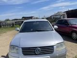 Volkswagen Passat 2005 годаүшін2 600 000 тг. в Степногорск