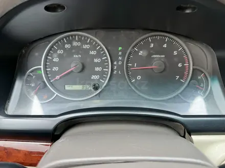 Toyota Land Cruiser Prado 2006 года за 9 900 000 тг. в Алматы – фото 16