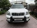 Toyota Land Cruiser Prado 2006 годаүшін9 900 000 тг. в Алматы – фото 3