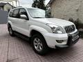 Toyota Land Cruiser Prado 2006 годаүшін9 900 000 тг. в Алматы