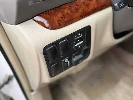 Toyota Land Cruiser Prado 2006 года за 9 900 000 тг. в Алматы – фото 9
