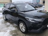 Toyota Corolla Cross 2024 годаүшін12 000 000 тг. в Усть-Каменогорск – фото 2