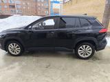 Toyota Corolla Cross 2024 годаүшін12 000 000 тг. в Усть-Каменогорск – фото 5